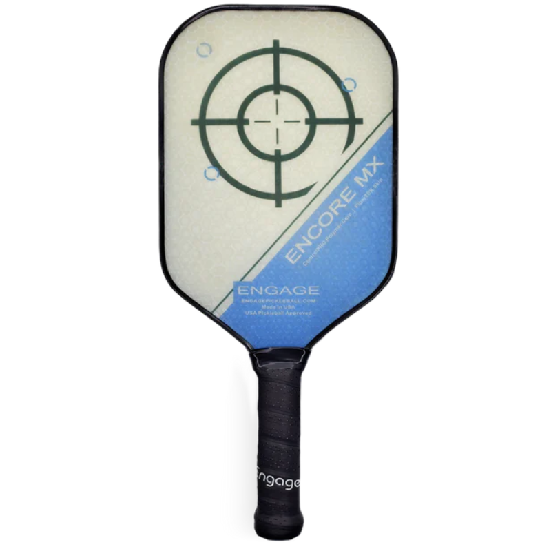 Raquete de pickleball Engage Encore MX