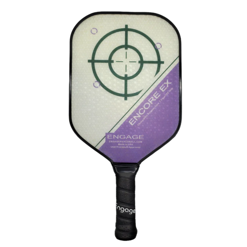Raquete de pickleball Engage Encore EX