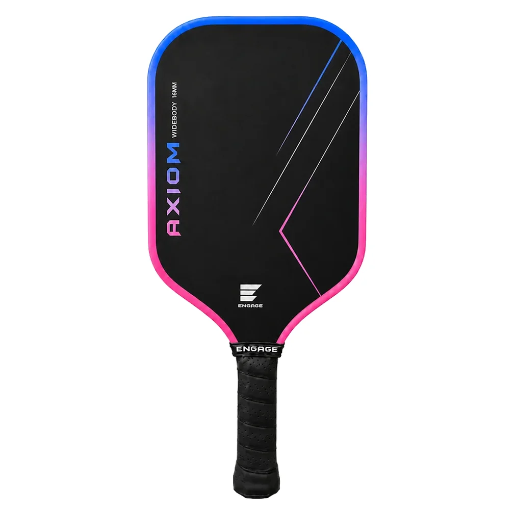Engage Axiom Widebody 16mm pickleball paddle