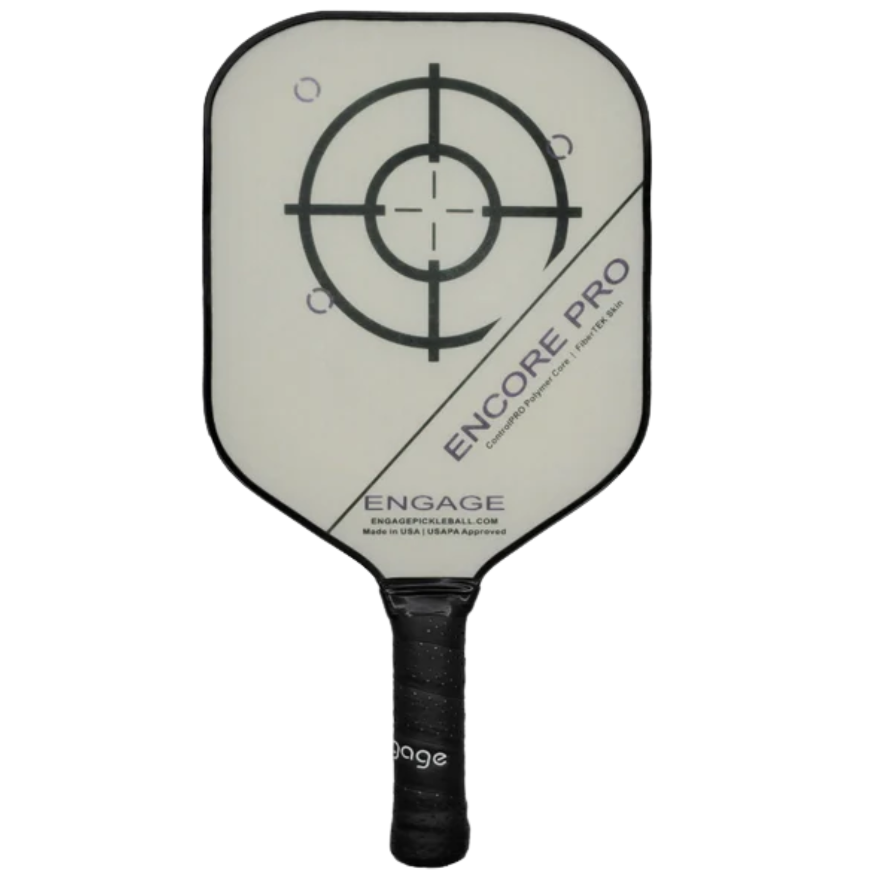 Raquete de pickleball Engage Encore Pro Widebody Lite, foto 2