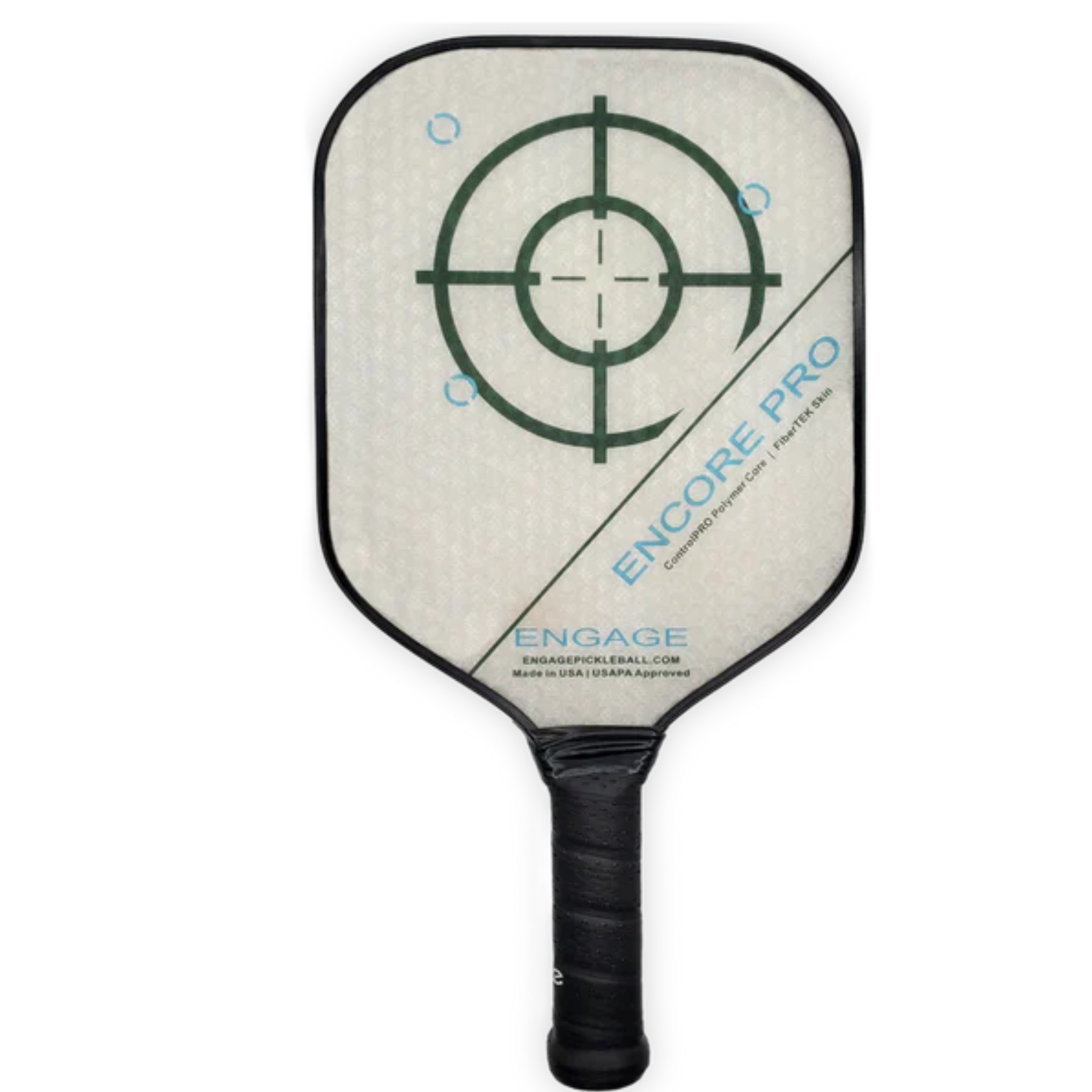 Raquete de pickleball Engage Encore Pro Widebody Lite