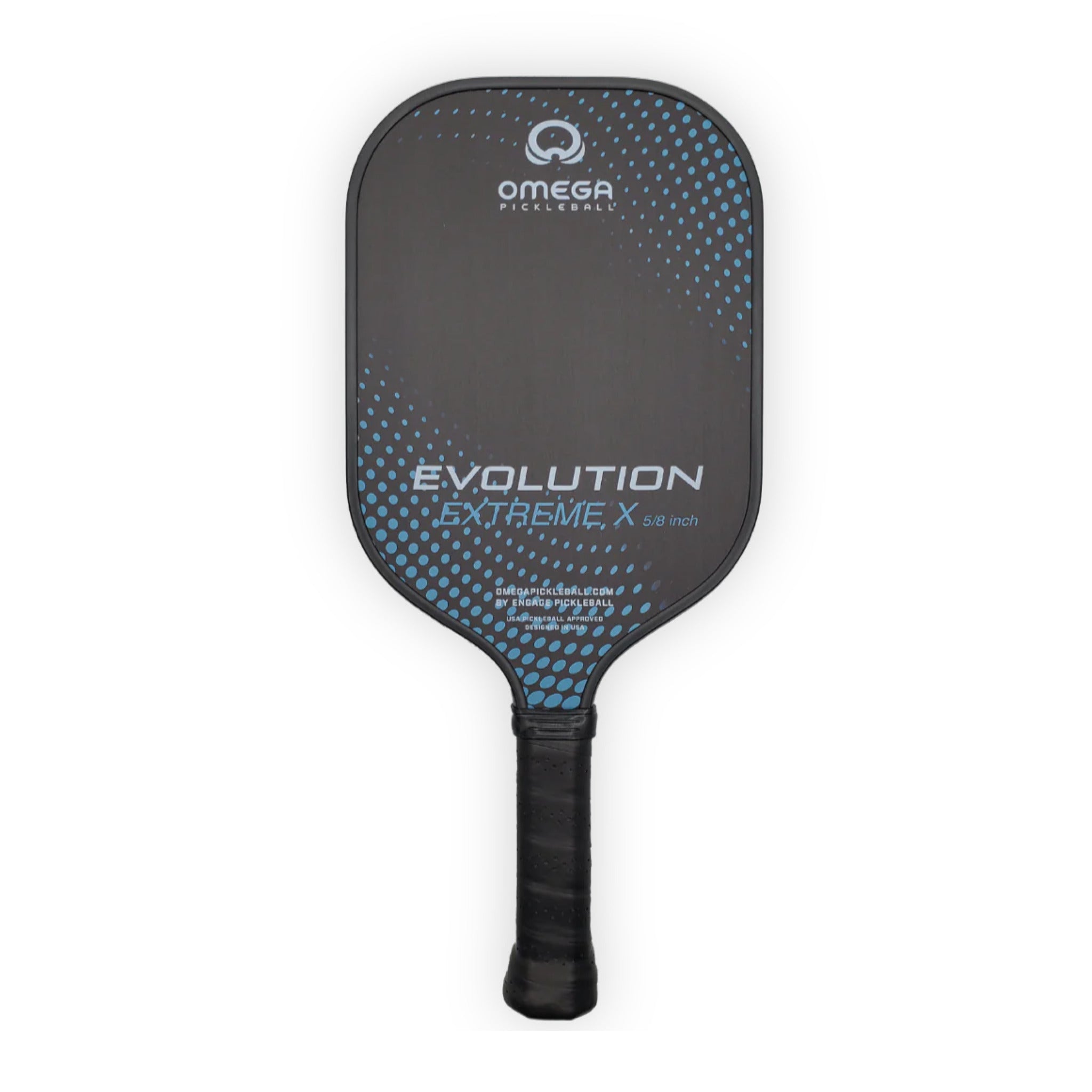 Raquete de pickleball Engage Omega Evolution Extreme X, foto 2