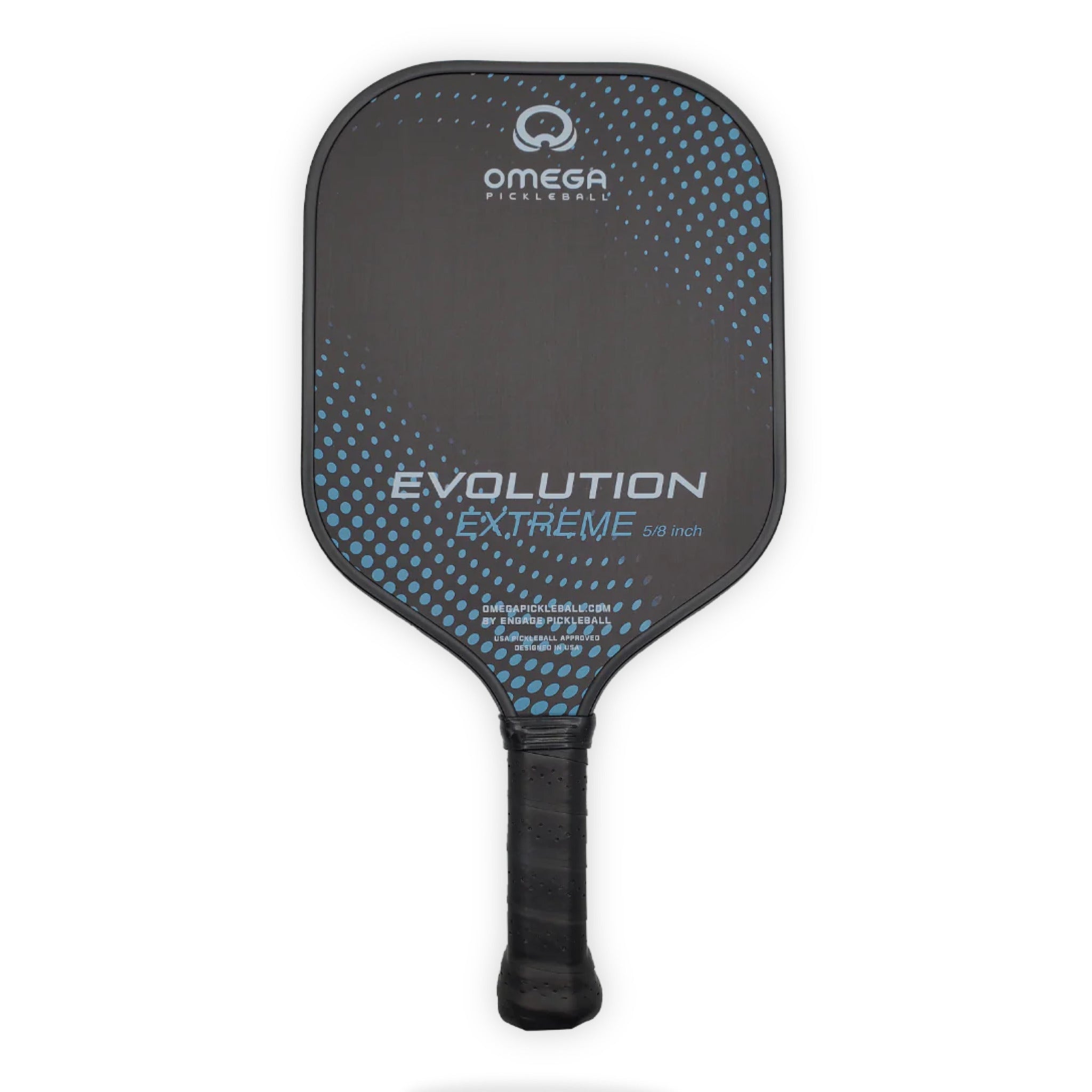 Raquete de pickleball Engage Omega Evolution Extreme, foto 2