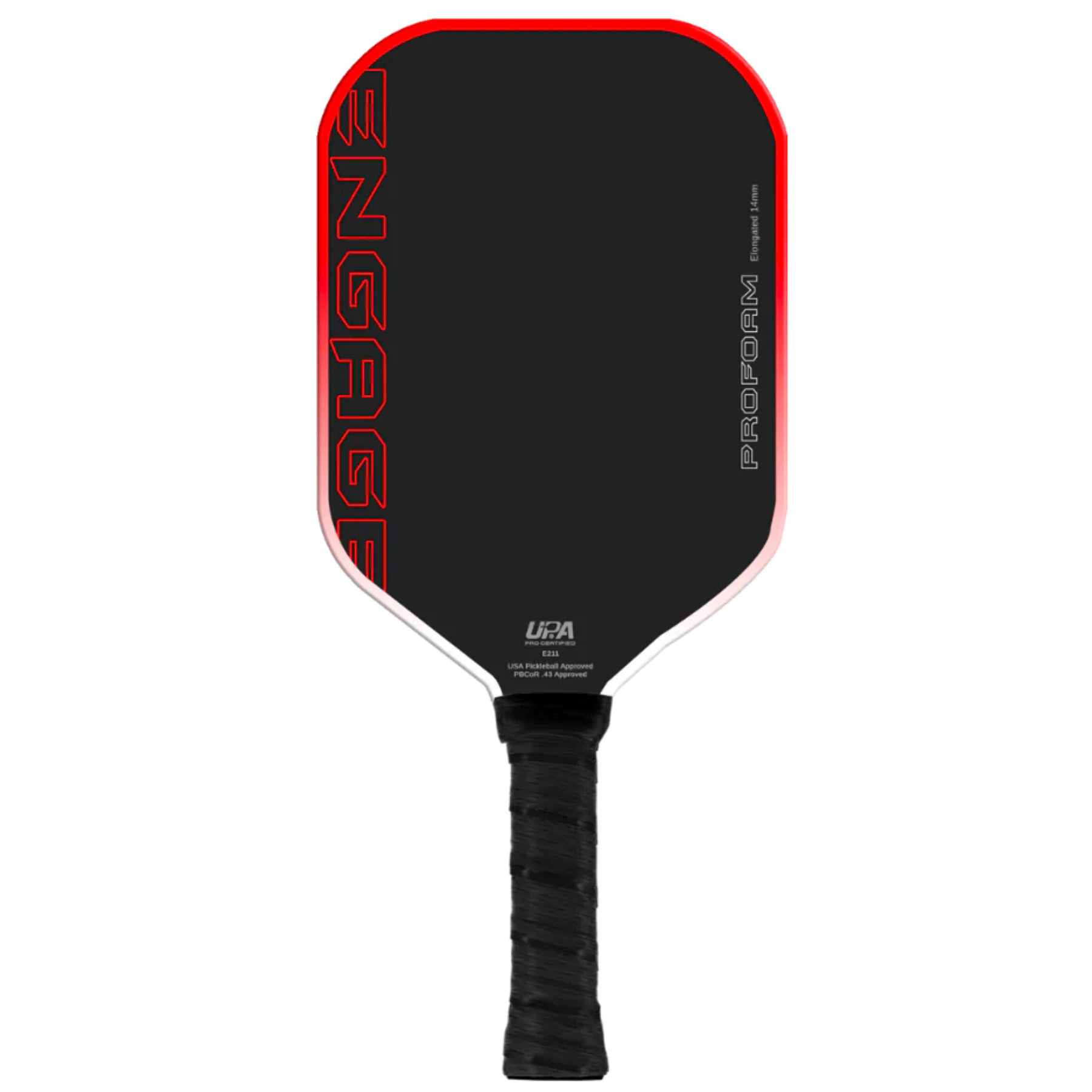 Engage ProFoam 14mm pickleball paddle