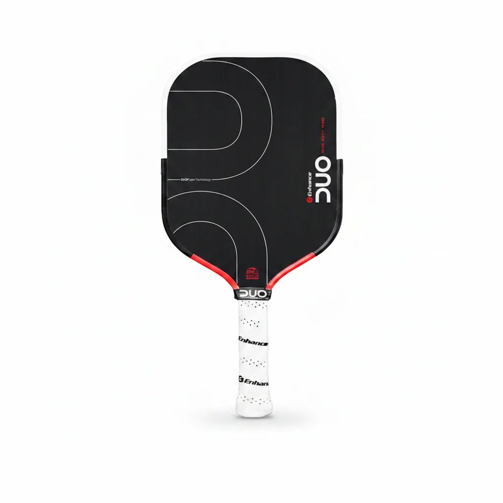Raquete de pickleball Enhance Duo Widebody