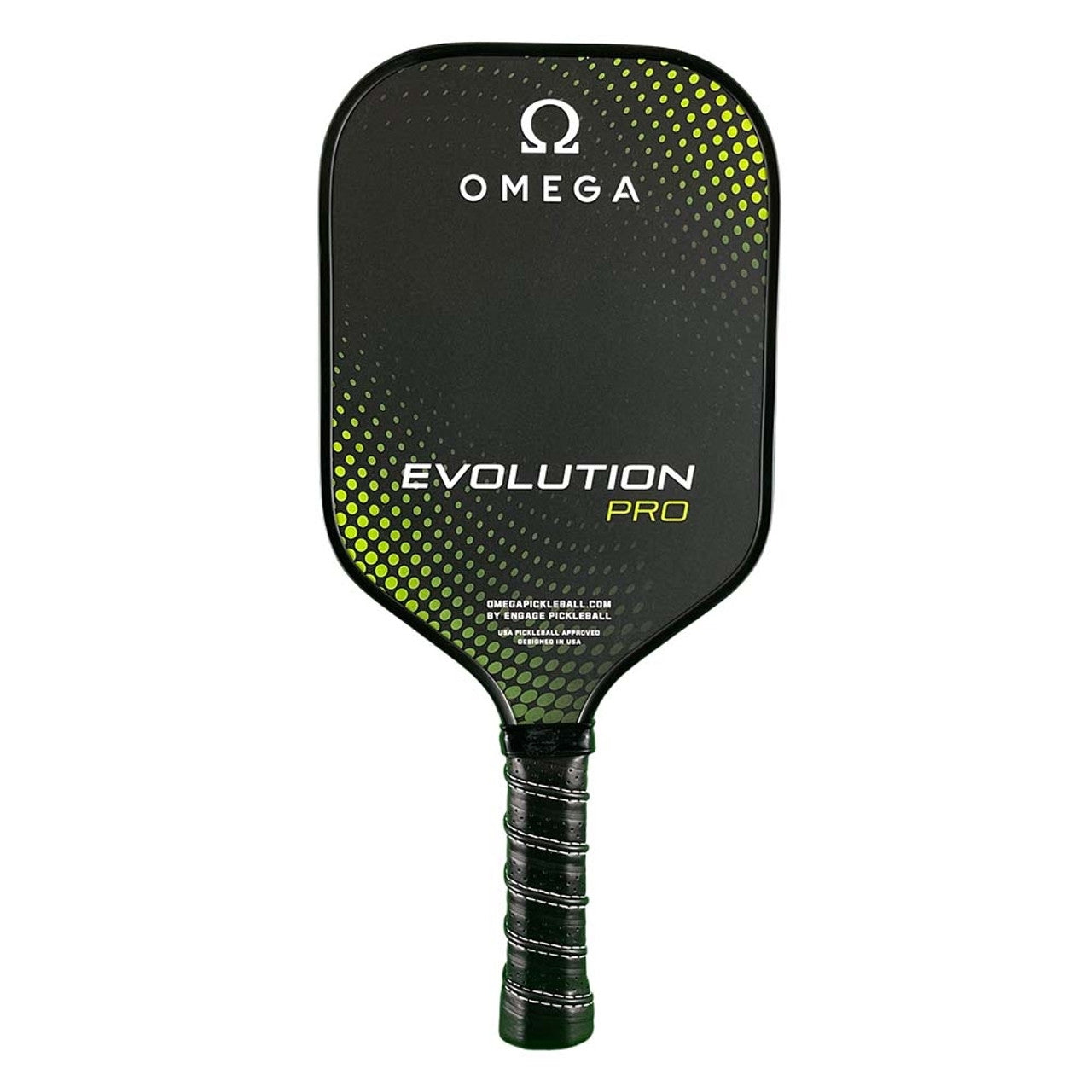Engage Omega Evolution Pro pickleball paddle