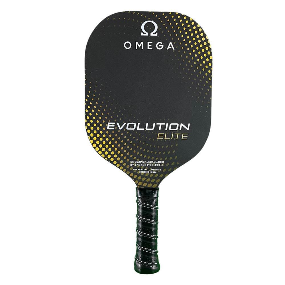 Raquete de pickleball Engage Omega Evolution Elite, foto 2