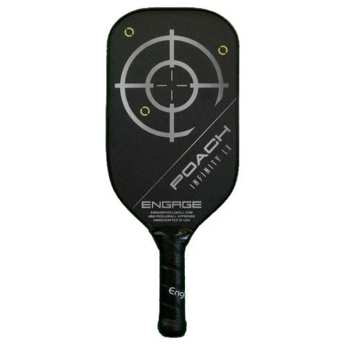 Raquete de pickleball Engage Poach Infinity, foto 2
