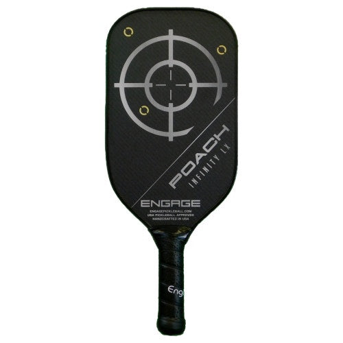 Raquete de pickleball Engage Poach Infinity