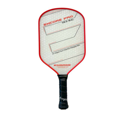 Raquete de pickleball Engage Encore Pro 15.2mm V2.0, foto 2