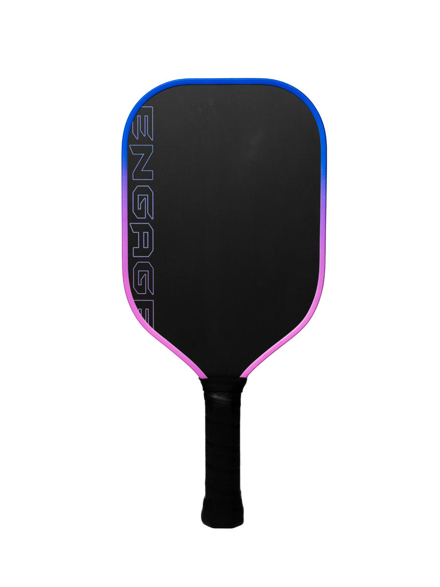 Raquete de pickleball Engage ProFoam Jessie Irvine Edition, foto 2