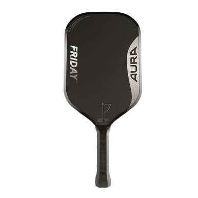 Raquete de pickleball Friday Aura Elongated