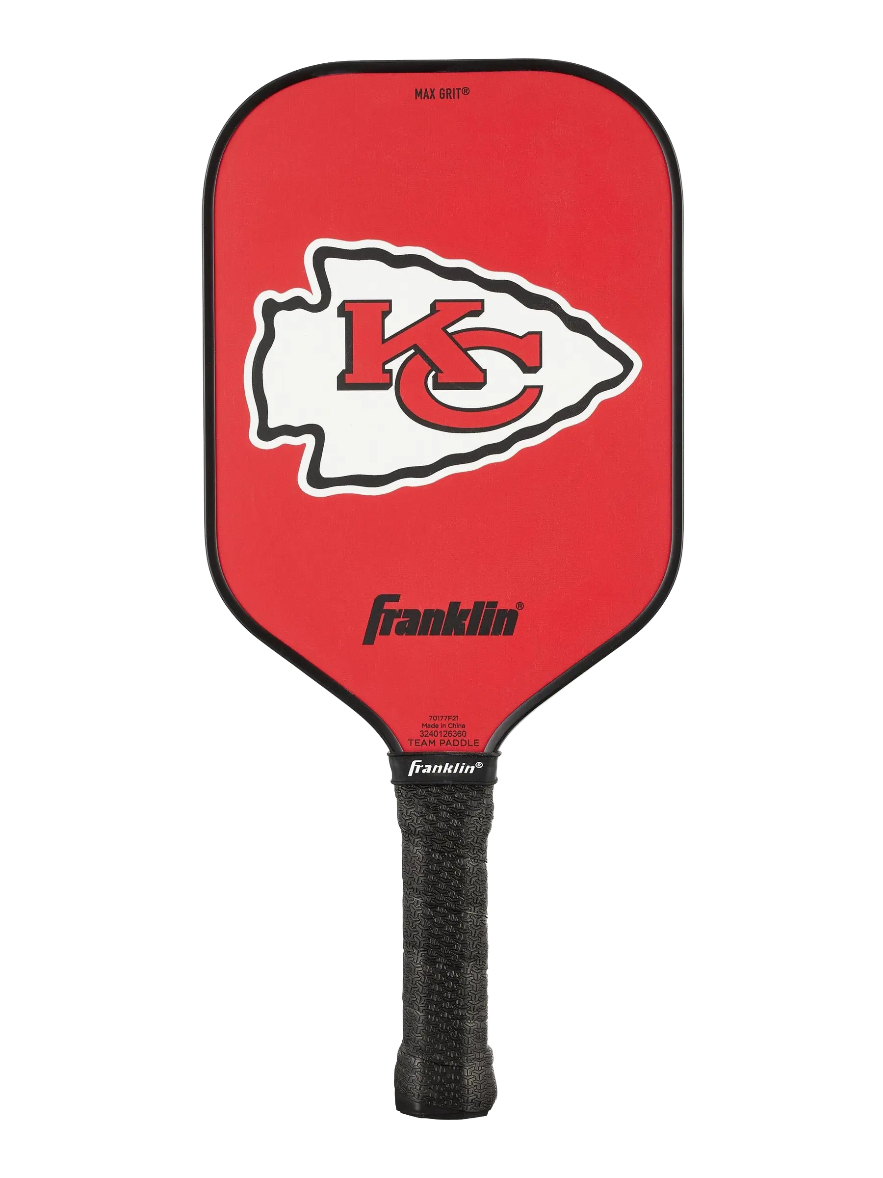 Raquete de pickleball Franklin NFL Team, foto 2