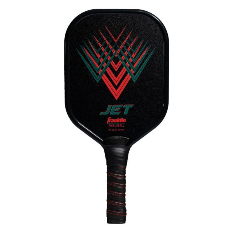 Franklin Jet Aluminum pickleball paddle