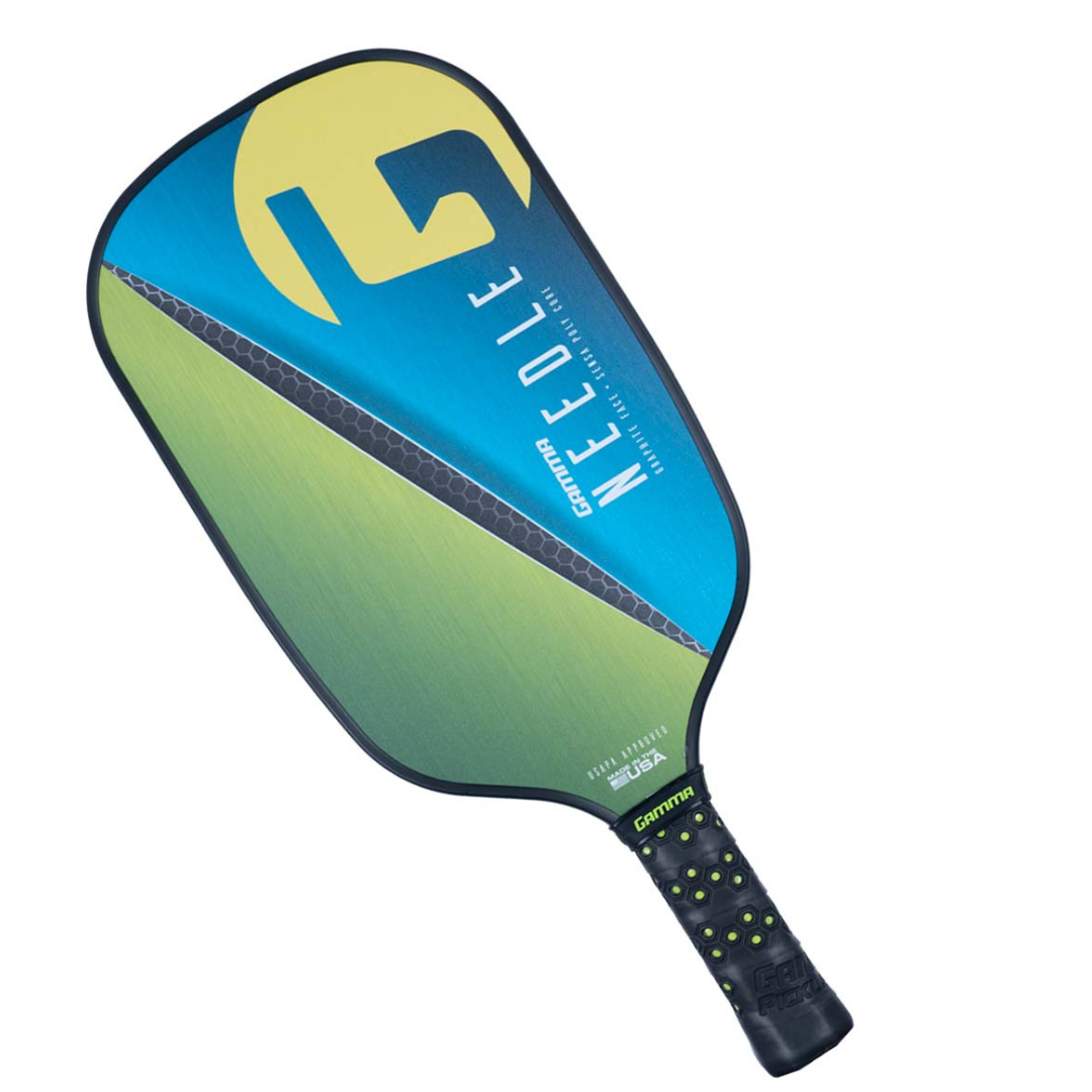 Raquete de pickleball Gamma Needle, foto 2