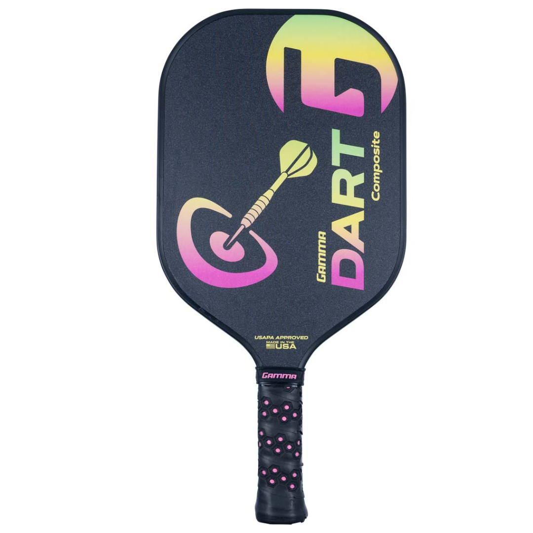 Raquete de pickleball Gamma Dart