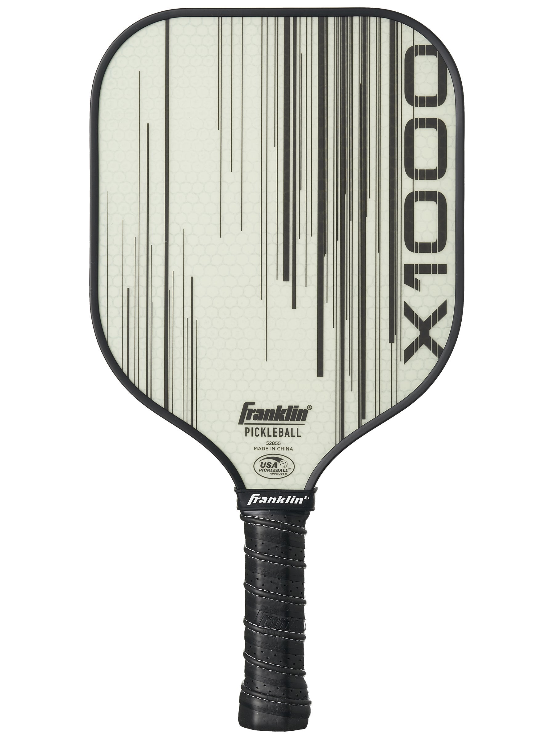 Raquete de pickleball Franklin X-1000