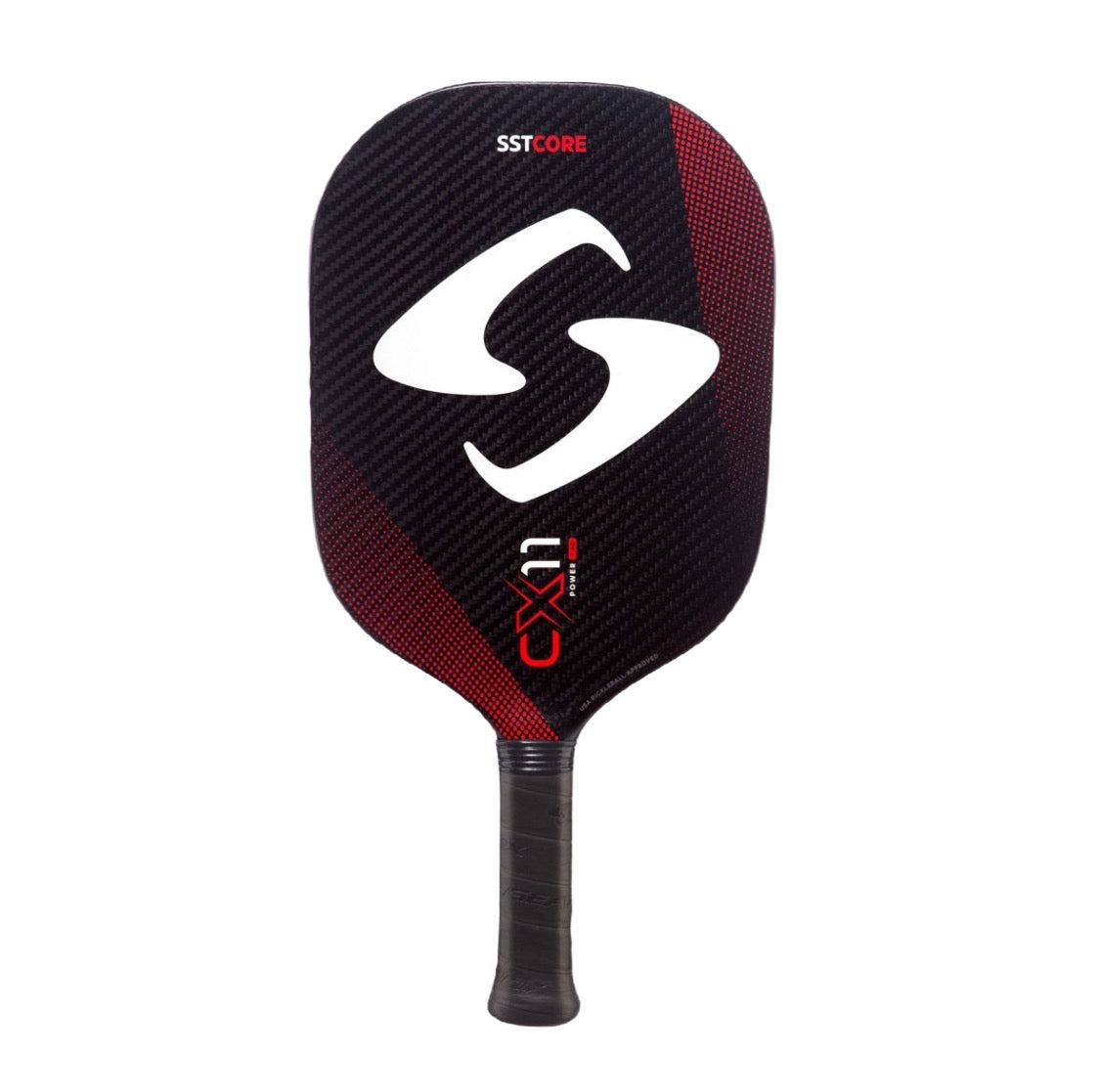 Gearbox CX11 Quad Power pickleball paddle, photo 2