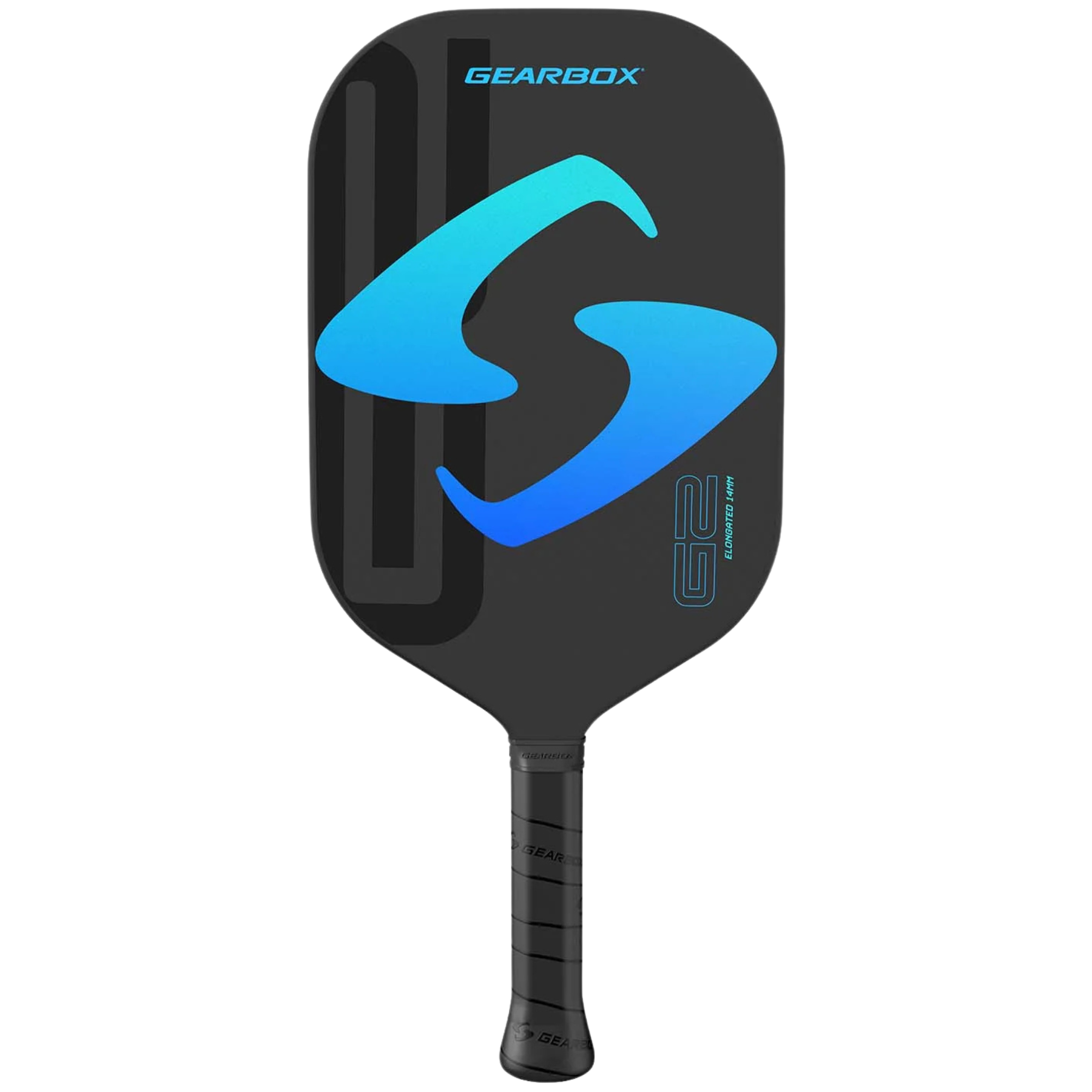 Raquete de pickleball Gearbox G2 Elongated 14mm, foto 2