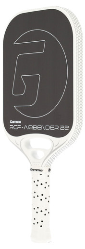 Raquete de pickleball Gamma RCF Airbender 22, foto 2
