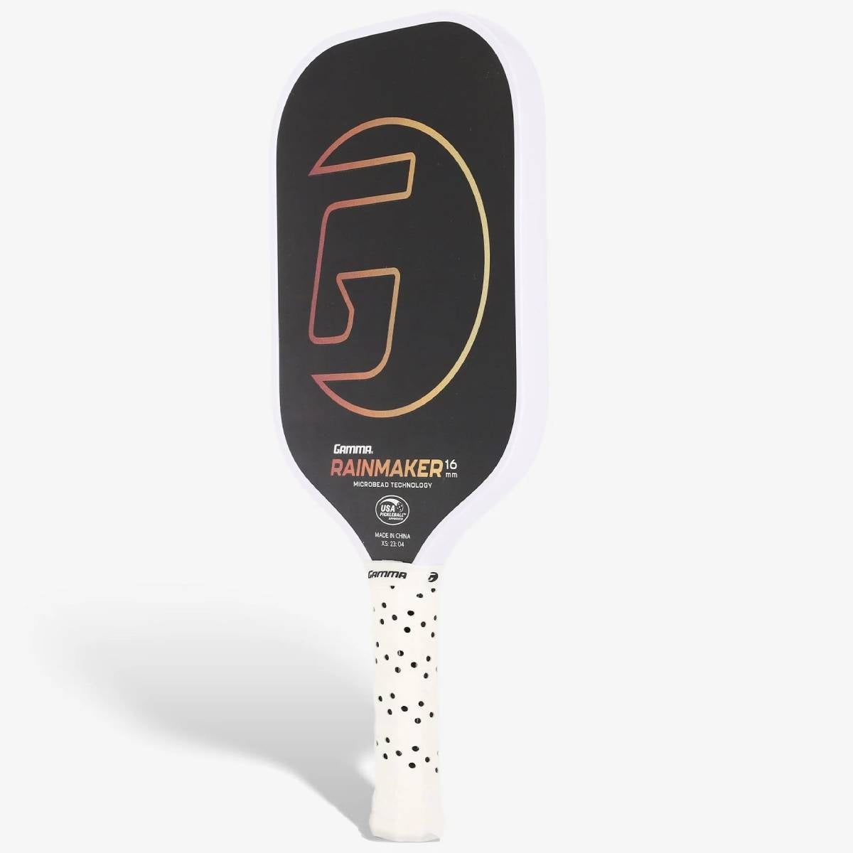 Raquete de pickleball Gamma Rainmaker, foto 2