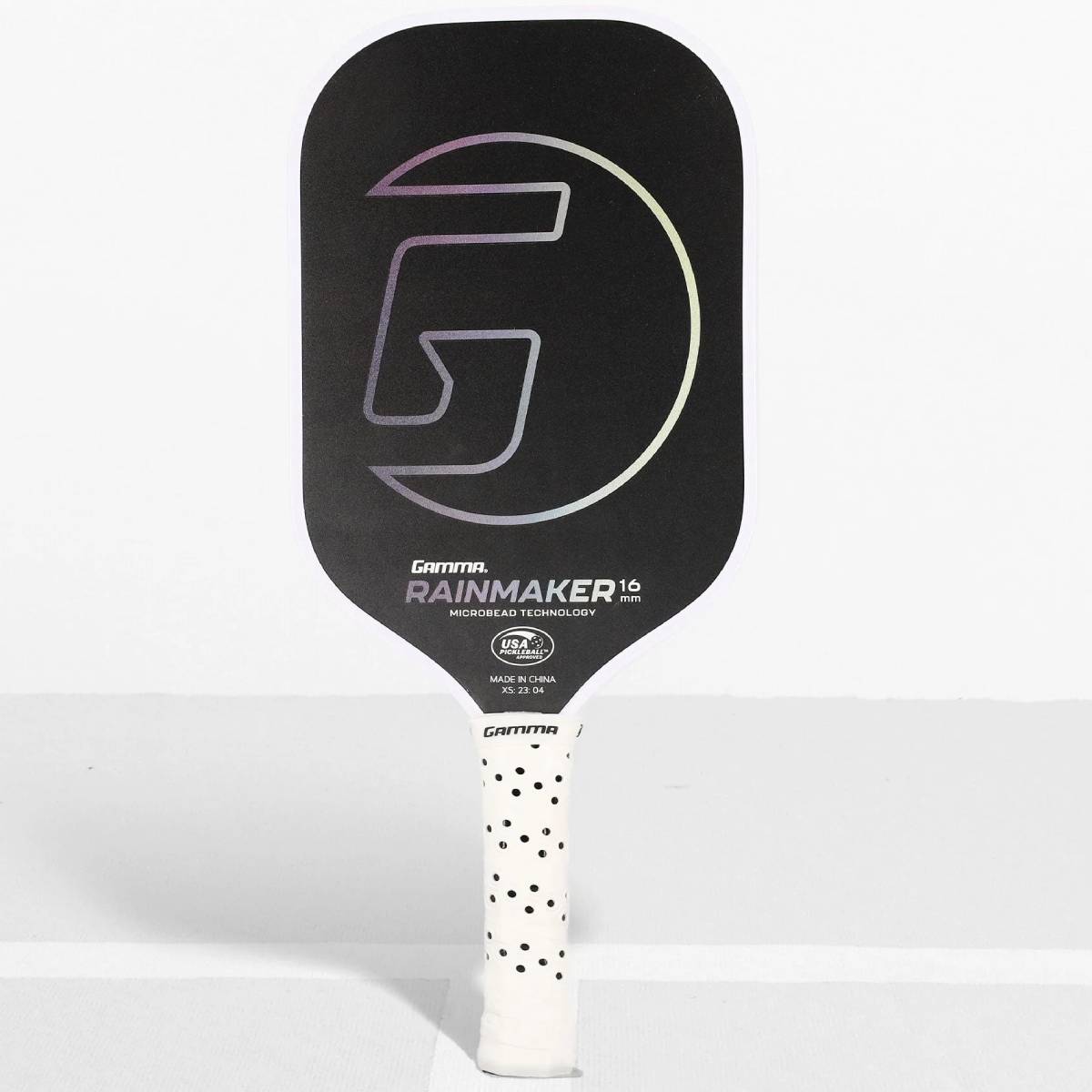 Gamma Rainmaker pickleball paddle