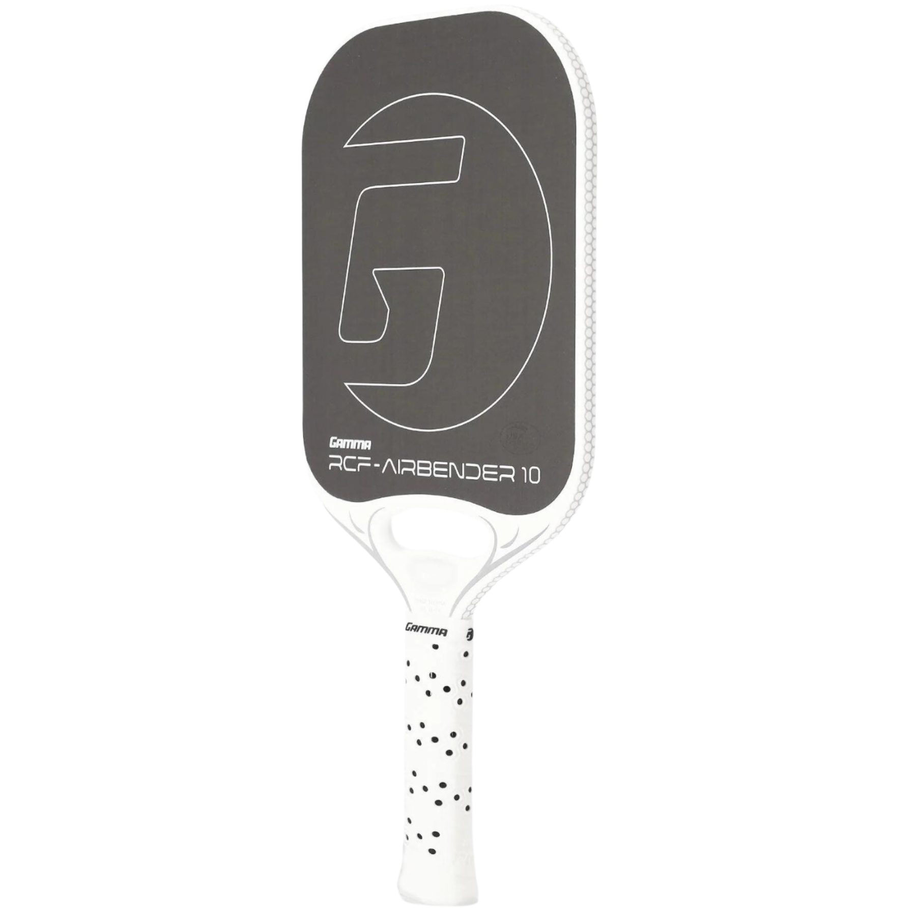 Raquete de pickleball Gamma RCF Airbender 10, foto 2
