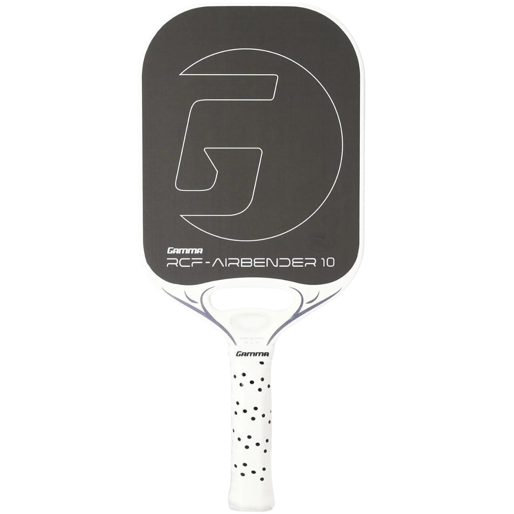 Raquete de pickleball Gamma RCF Airbender 10