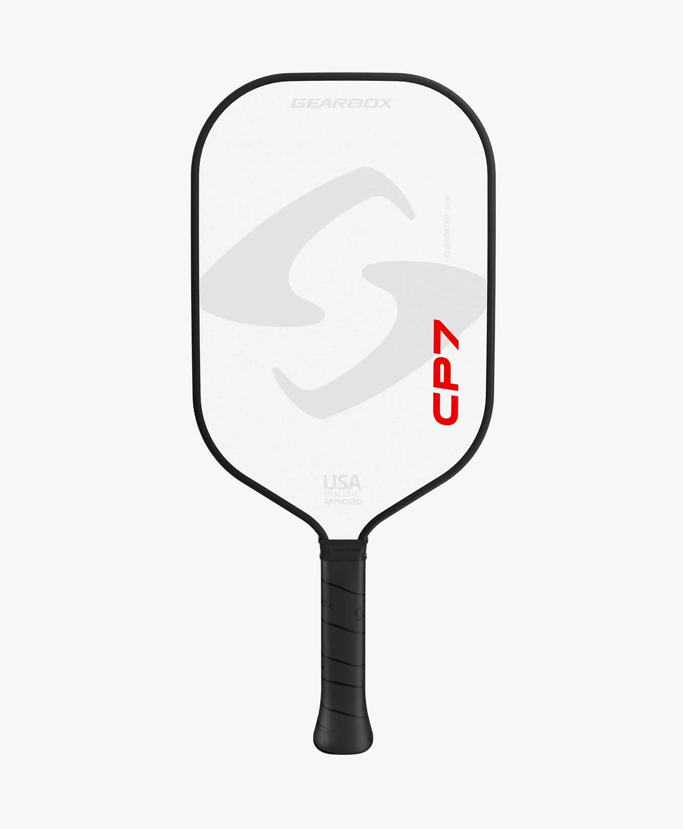 Gearbox CP7 Elongated 13mm pickleball paddle, photo 2