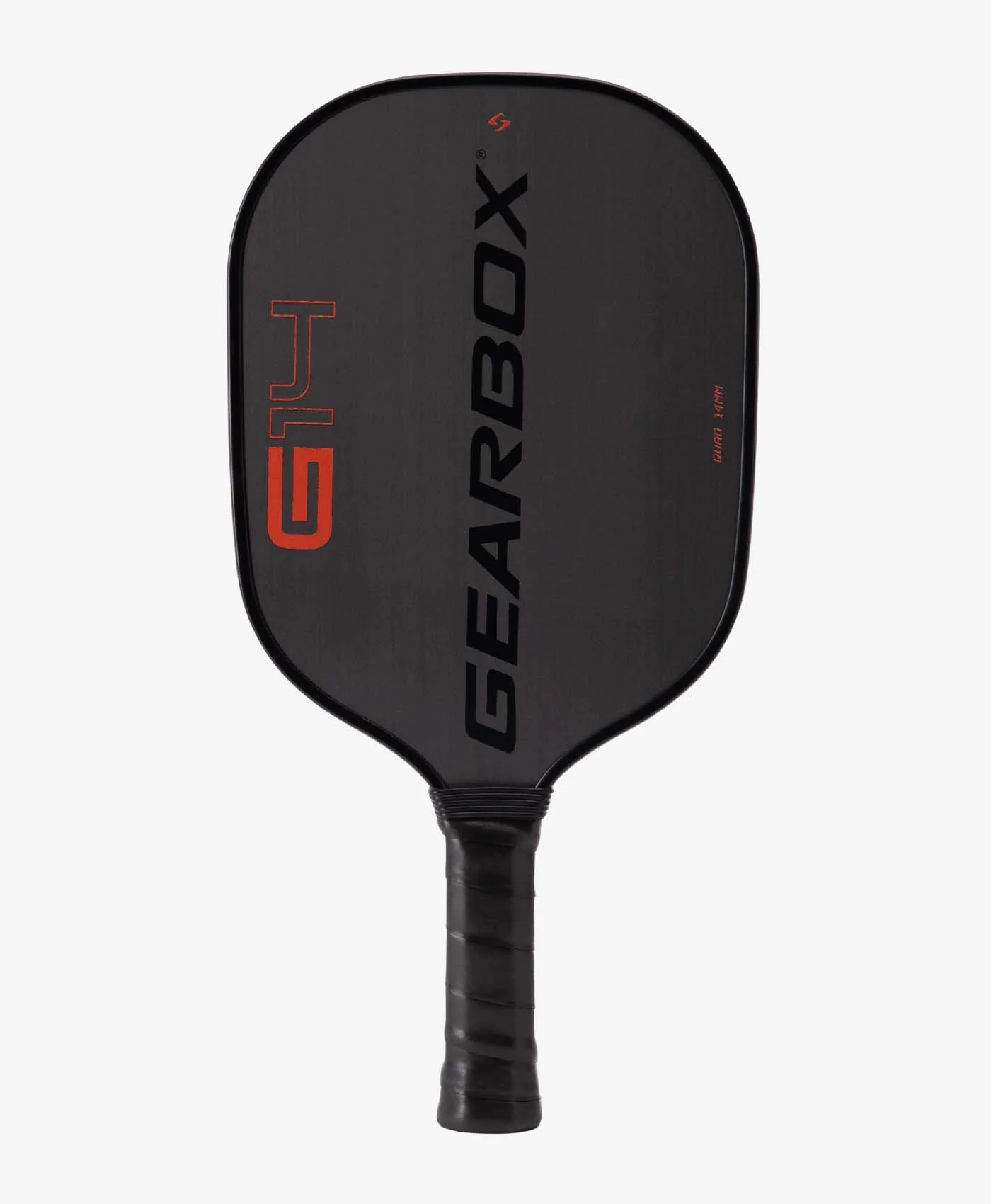 Gearbox G14 Quad 14mm pickleball paddle, photo 2