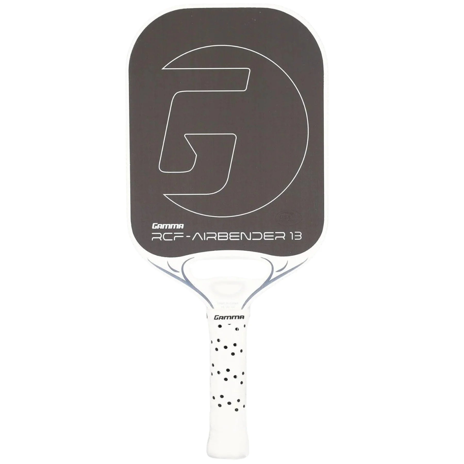 Raquete de pickleball Gamma RCF Airbender 13