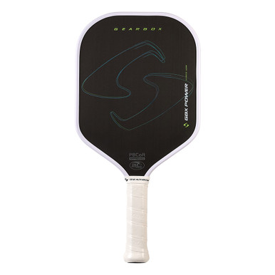 Raquete de pickleball Gearbox GBX Power Hybrid, foto 2
