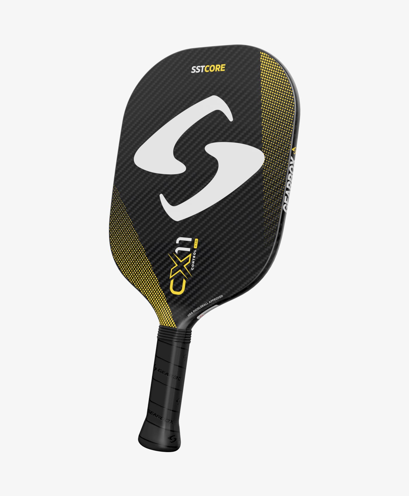 Gearbox CX11 Quad Control pickleball paddle