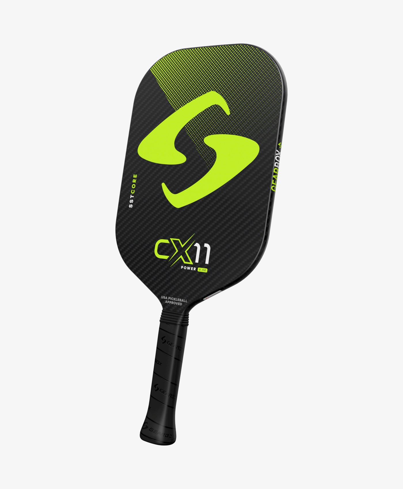 Gearbox CX11 Elongated Power pickleball paddle