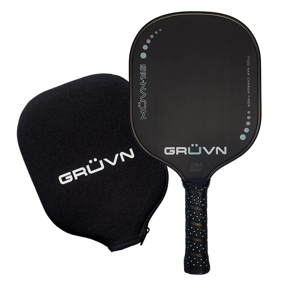 Raquete de pickleball Gruvn Muvn-16S, foto 2