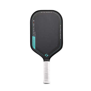 Gearbox Pressure X 8M 16mm pickleball paddle, photo 2