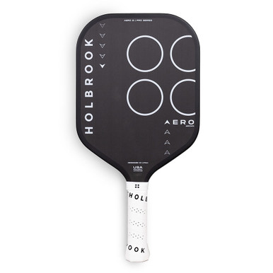 Raquete de pickleball Holbrook Aero S 16mm, foto 2