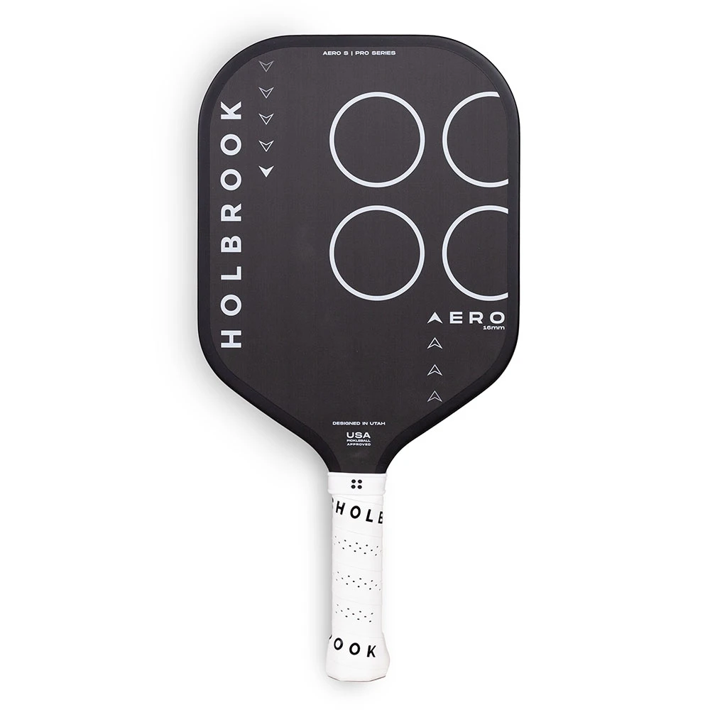 Raquete de pickleball Holbrook Aero S 16mm