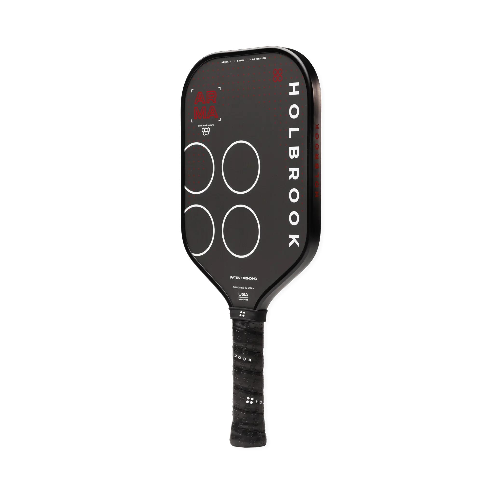 Raquete de pickleball Holbrook Arma T 14mm, foto 2