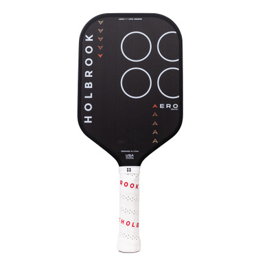 Raquete de pickleball Holbrook Aero T 16mm, foto 2