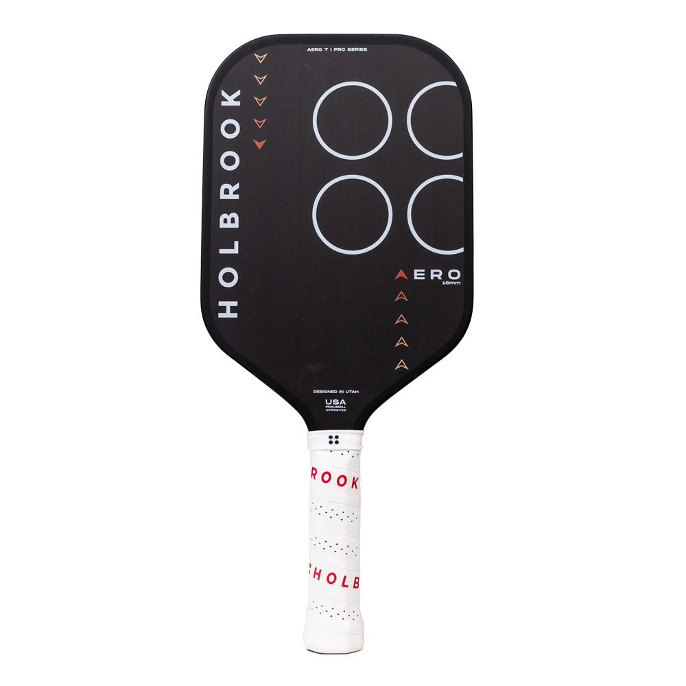 Raquete de pickleball Holbrook Aero T 16mm