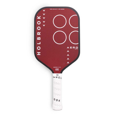 Raquete de pickleball Holbrook Aero T Kevlar 16mm