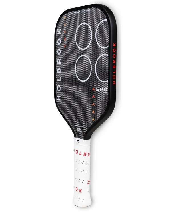 Raquete de pickleball Holbrook Pro Aero Metallic T, foto 2