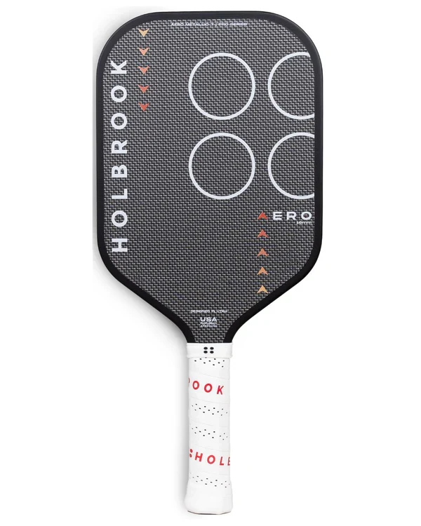Raquete de pickleball Holbrook Pro Aero Metallic T