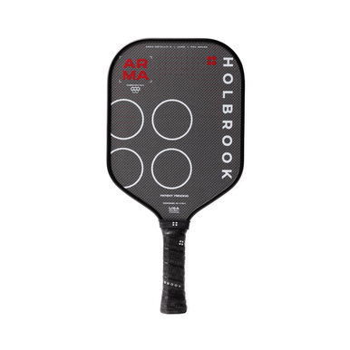 Raquete de pickleball Holbrook Arma S Metallic 14mm, foto 2