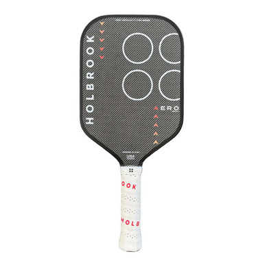 Raquete de pickleball Holbrook Aero T Metallic 16mm, foto 2