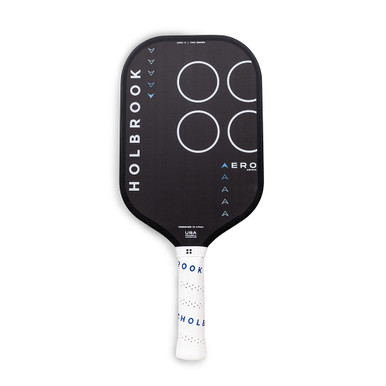 Raquete de pickleball Holbrook Aero X 16mm, foto 2