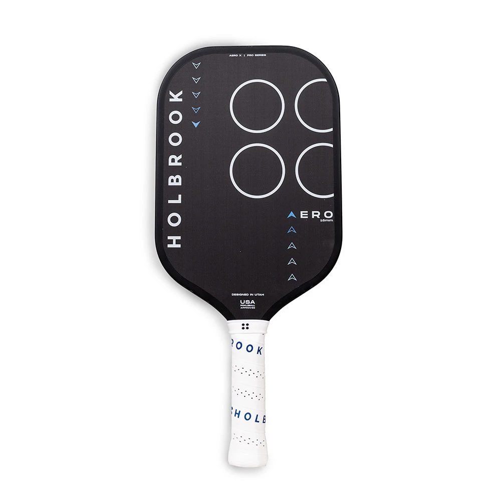 Raquete de pickleball Holbrook Aero X 16mm