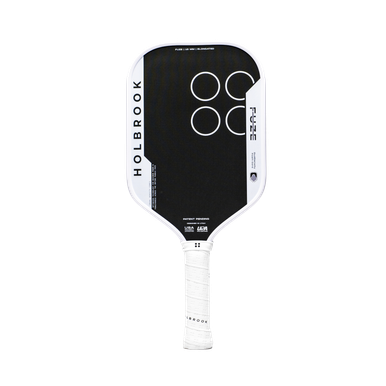 Raquete de pickleball Holbrook Fuze Elongated 16mm, foto 2
