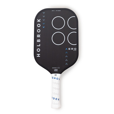 Raquete de pickleball Holbrook Aero X 14mm, foto 2